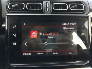 Citroën C3 Feel Pack