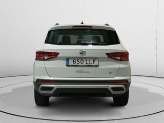 Seat Ateca Style Go