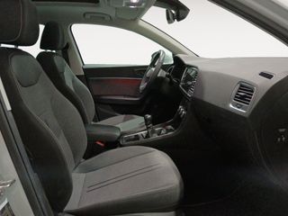 Seat Ateca Style Go