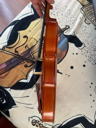 Violín Stentor 3/4 con funda y arco