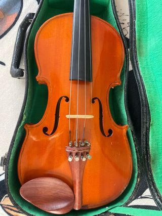 Violín Stentor 3/4 con funda y arco