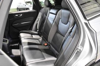 VOLVO XC60 R-DESIGN 2.0 T8 PLUG-IN HYBRID AWD 390 CV TWIN ENGINE GEARTRONIC