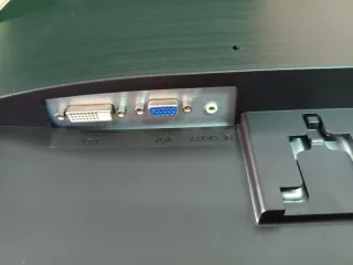 Monitor V7 L215DS-2E LED Full HD 21.5