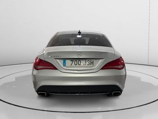 Mercedes CLA 200 D Urban