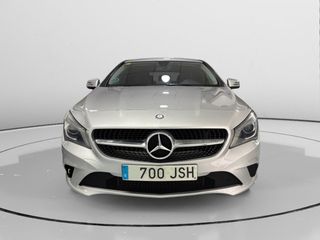 Mercedes CLA 200 D Urban