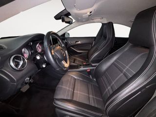 Mercedes CLA 200 D Urban