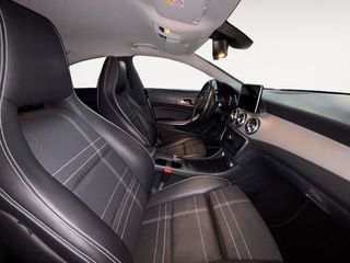 Mercedes CLA 200 D Urban