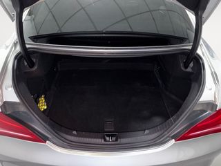Mercedes CLA 200 D Urban