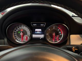 Mercedes CLA 200 D Urban