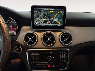 Mercedes CLA 200 D Urban