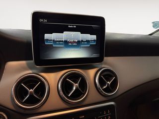 Mercedes CLA 200 D Urban