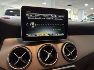 Mercedes CLA 200 D Urban