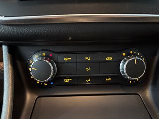 Mercedes CLA 200 D Urban