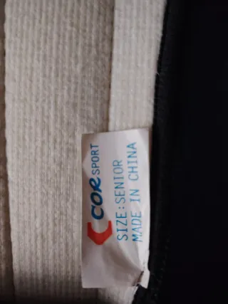 Parastinchi Cor Sport Calcio Uomo