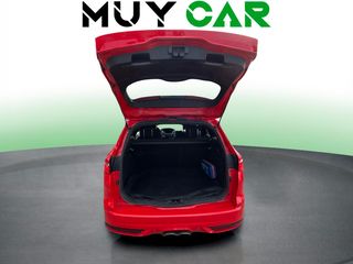 Ford Focus SportBreak 2.0 EcoBoost ST 184 kW (250 CV)