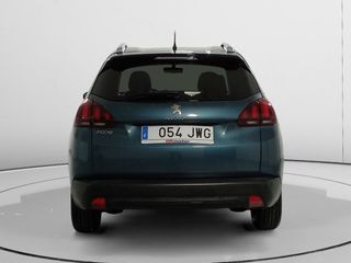 Peugeot 2008 Style