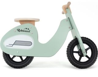 Robincool Scooter Retro JUGUETE COREPASILLOS