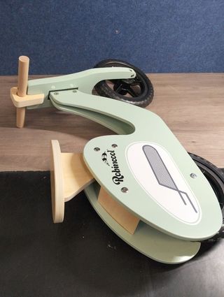Robincool Scooter Retro JUGUETE COREPASILLOS
