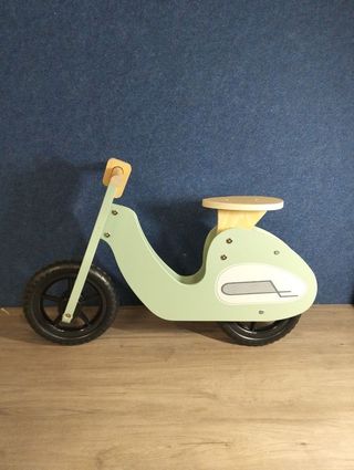 Robincool Scooter Retro JUGUETE COREPASILLOS
