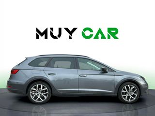 SEAT Leon Xperience 2.0 TDI S&S X-perience 4Drive DSG 110 kW (150 CV)