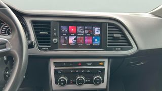 SEAT Leon Xperience 2.0 TDI S&S X-perience 4Drive DSG 110 kW (150 CV)