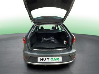 SEAT Leon Xperience 2.0 TDI S&S X-perience 4Drive DSG 110 kW (150 CV)