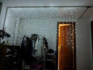 Luces decorativas LED
