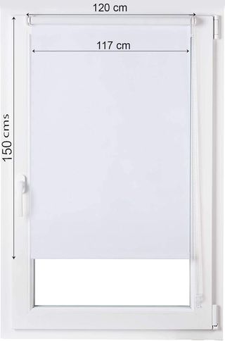 Estoralis | Cocina| Estor Enrollable Diseño Modern