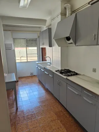 Habitación en piso compartido