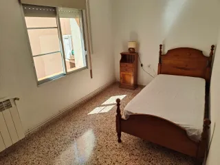 Habitación en piso compartido