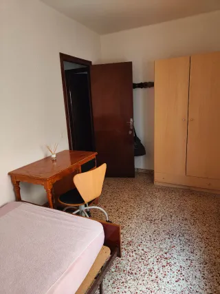 Habitación en piso compartido