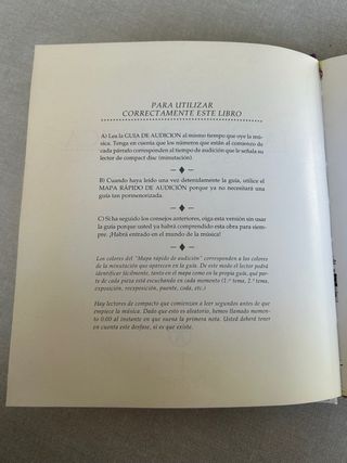 Libro La Gran Música: Vivaldi