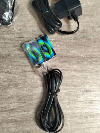 Motorola S1202 Teléfono Inalámbrico Digital