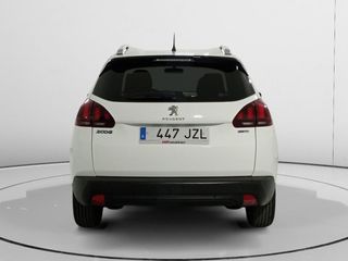 Peugeot 2008 Style