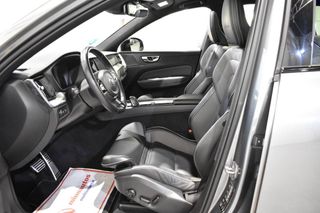 VOLVO XC60 R-DESIGN 2.0 T8 PLUG-IN HYBRID AWD 390 CV TWIN ENGINE GEARTRONIC