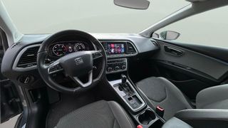 SEAT Leon Xperience 2.0 TDI S&S X-perience 4Drive DSG 110 kW (150 CV)