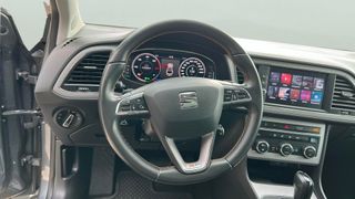 SEAT Leon Xperience 2.0 TDI S&S X-perience 4Drive DSG 110 kW (150 CV)