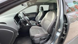 SEAT Leon Xperience 2.0 TDI S&S X-perience 4Drive DSG 110 kW (150 CV)