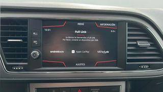 SEAT Leon Xperience 2.0 TDI S&S X-perience 4Drive DSG 110 kW (150 CV)