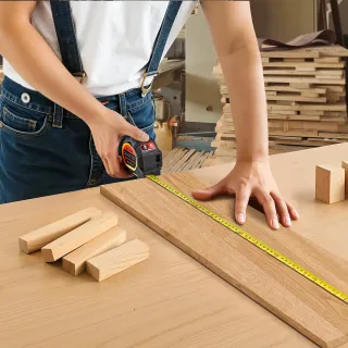 Metro a Nastro Laser 1 PZ Strumento di Misurazione