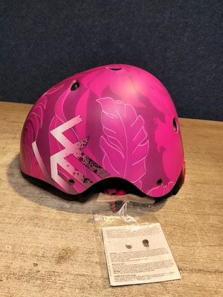 Casco Tropic KRF