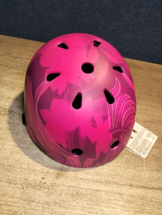 Casco Tropic KRF