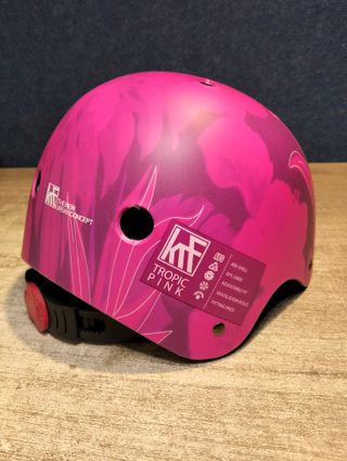 Casco Tropic KRF