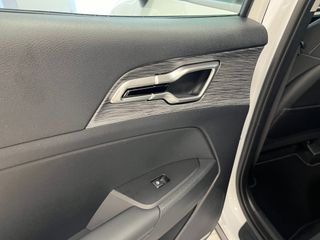 KIA Sportage Mhev Drive