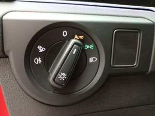 Volkswagen T-Cross R-Line 1.0 TSI 85 kW (116 CV)