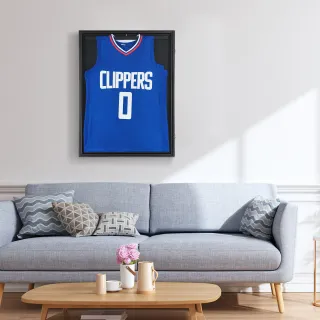 Custodia Cornice per Espositore in Jersey Grande