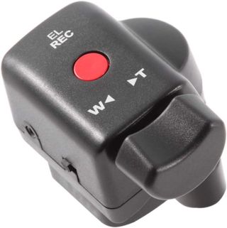 Control remoto de videocámara DSLR Pro Zoom Contro