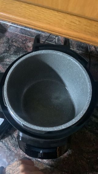 Olla Cecotec GM Modelo H Deluxe