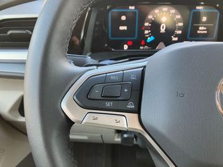 Volkswagen Multivan 2.0 TDI Batalla Corta 110 kW (150 CV) DSG