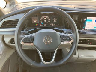 Volkswagen Multivan 2.0 TDI Batalla Corta 110 kW (150 CV) DSG